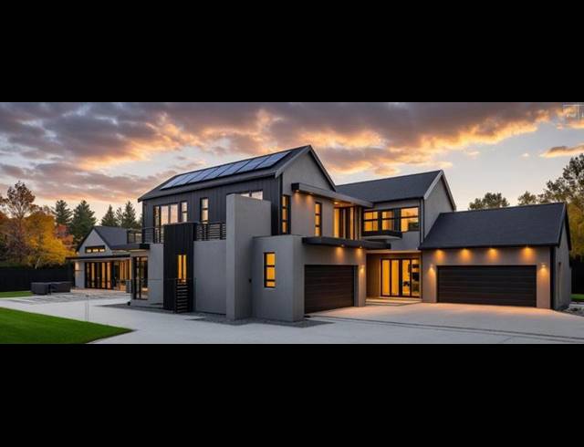 5 BEDROOM HOUSE FOR SALE IN MIDSTREAM HEIGHTS